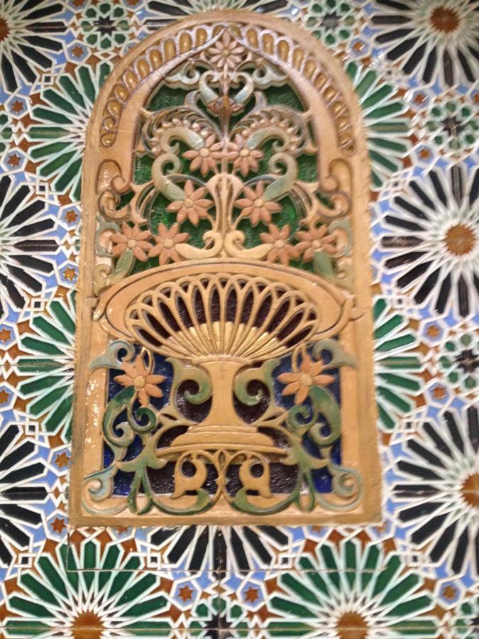 Riad Soul Of Tétouan Exterior photo