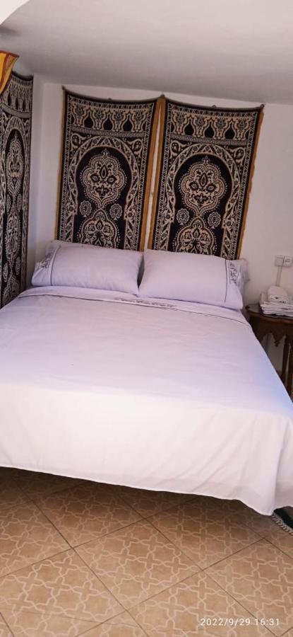 Riad Soul Of Tétouan Exterior photo