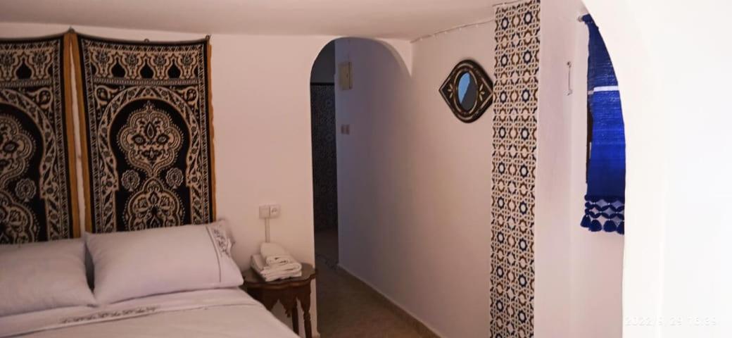 Riad Soul Of Tétouan Exterior photo